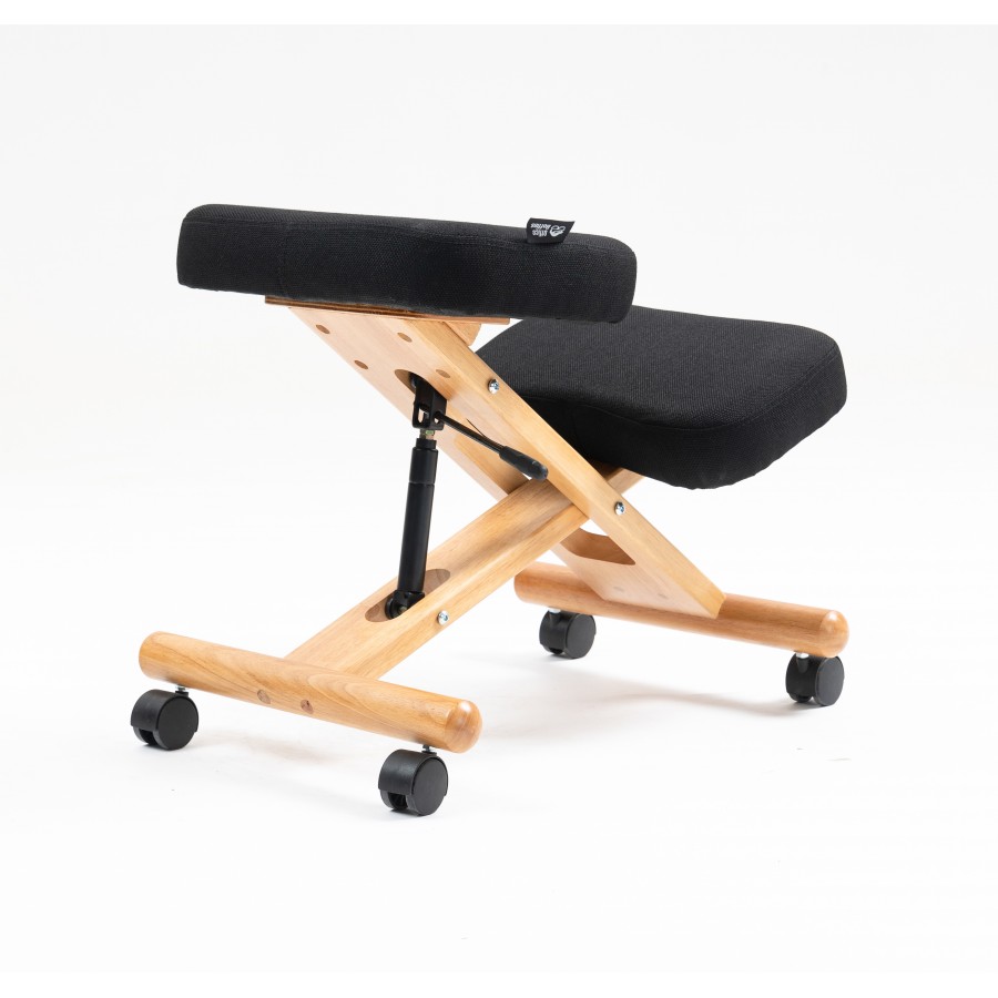 Posture Pal Wooden Posture Kneeling Chair